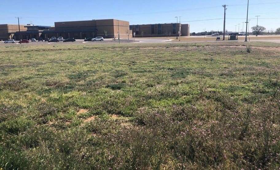 1.24 Acres of Land for Sale in Wolfforth, Texas