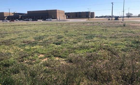 1.24 Acres of Land for Sale in Wolfforth, Texas