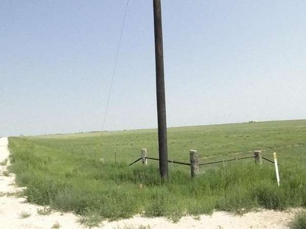 10 Acres of Land for Sale in Idalou, Texas