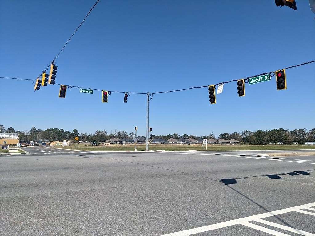 1 Acre of Mixed-Use Land for Sale in Valdosta, Georgia