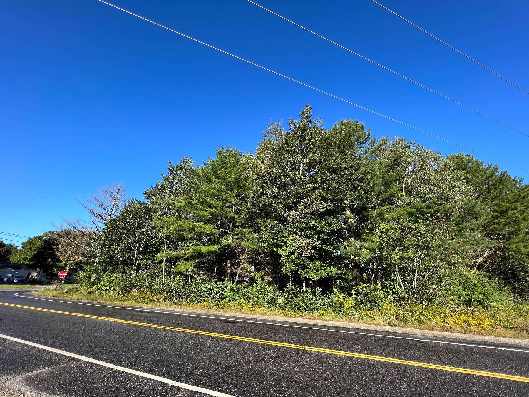 1.2 Acres of Land for Sale in Brunswick, Maine