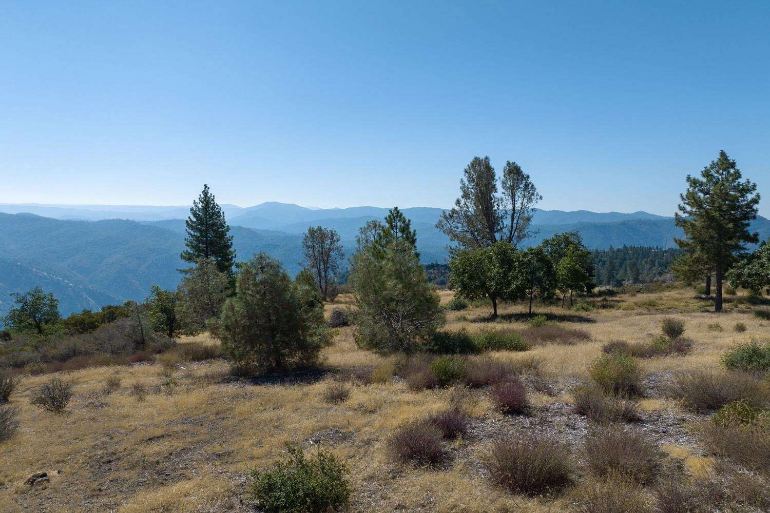 40.34 Acres of Land for Sale in Murphys, California