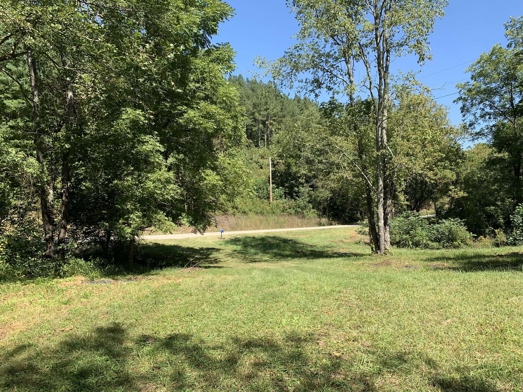 2.3 Acres of Land for Sale in Campton, Kentucky