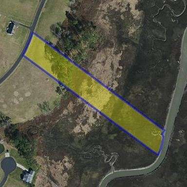 3.6 Acres of Residential Land for Sale in Parksley, Virginia
