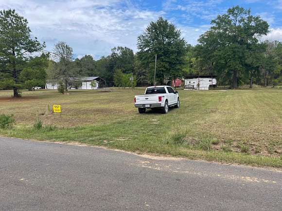 1.6 Acres of Land for Sale in Montgomery, Louisiana