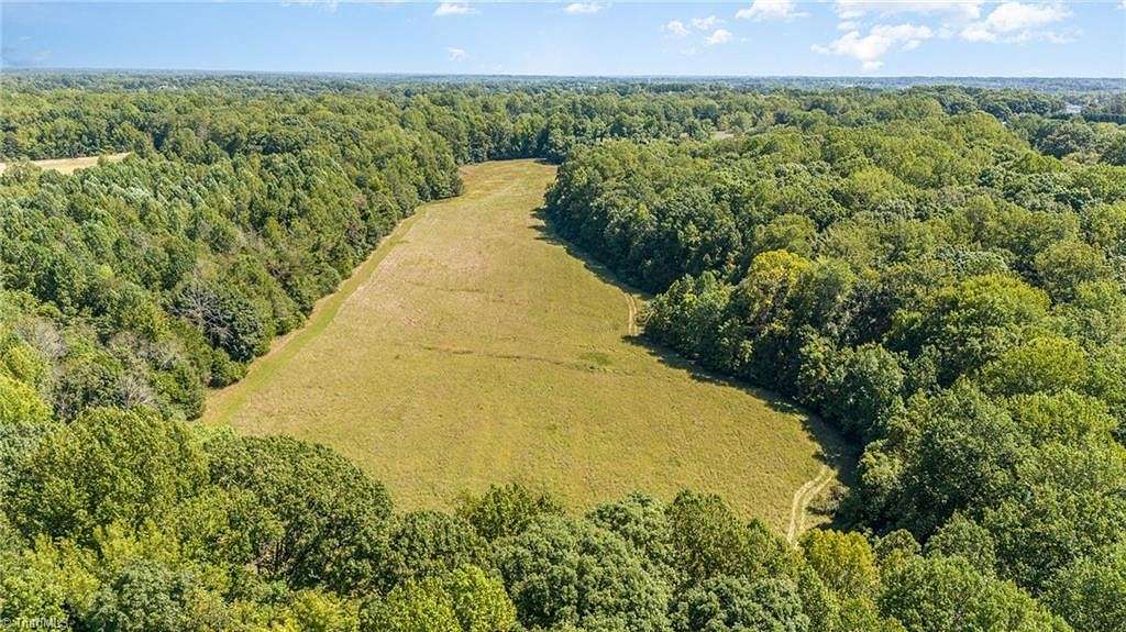 20.6 Acres of Land for Sale in Greensboro, North Carolina