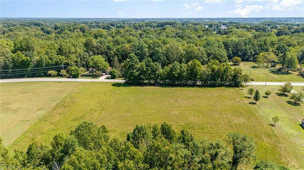 3.7 Acres of Residential Land for Sale in Greensboro, North Carolina