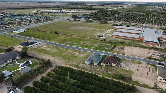 0.18 Acres of Residential Land for Sale in McAllen, Texas