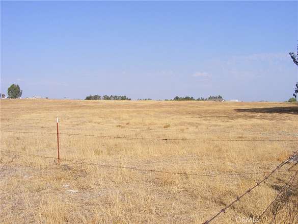 15 Acres of Land for Sale in Corning, California