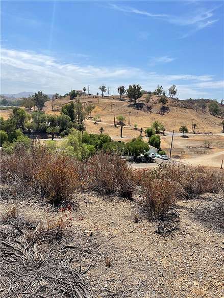 0.14 Acres of Residential Land for Sale in Lake Elsinore, California
