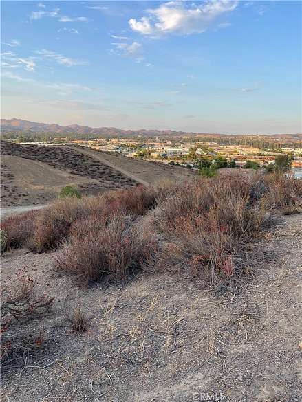 0.14 Acres of Residential Land for Sale in Lake Elsinore, California