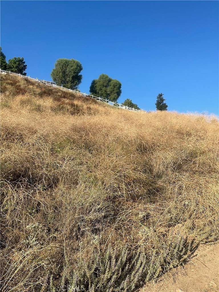 0.24 Acres of Residential Land for Sale in Lake Elsinore, California