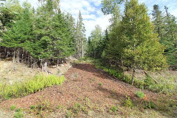 5.1 Acres of Residential Land for Sale in Rangeley, Maine