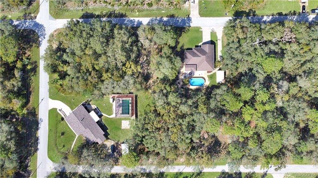 0.28 Acres of Residential Land for Sale in Inverness, Florida