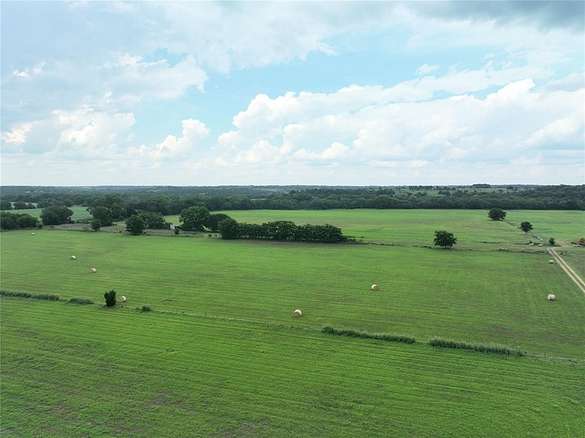 50 Acres of Land for Sale in Hico, Texas