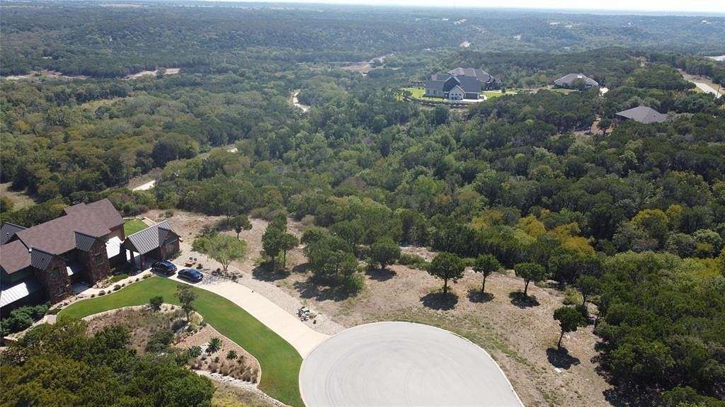0.8 Acres of Residential Land for Sale in Cleburne, Texas