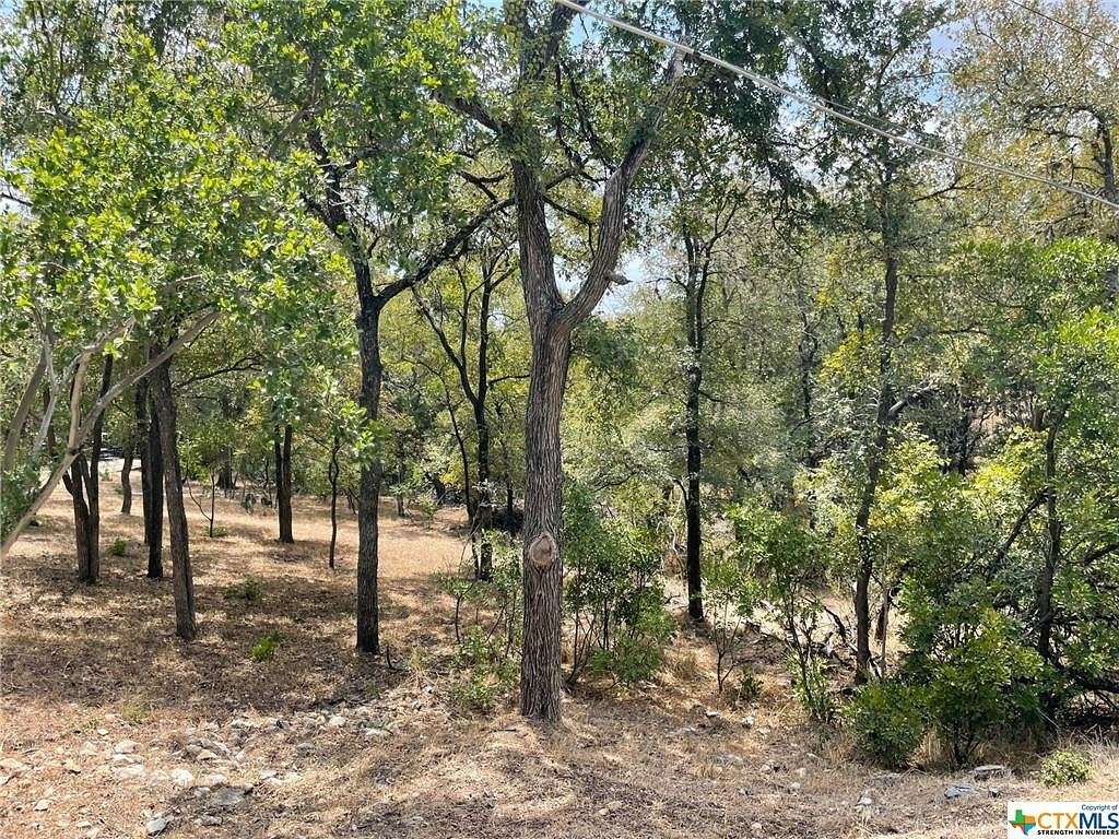0.47 Acres of Residential Land for Sale in San Marcos, Texas