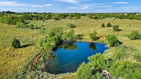 81.6 Acres of Land for Sale in Sherman, Texas