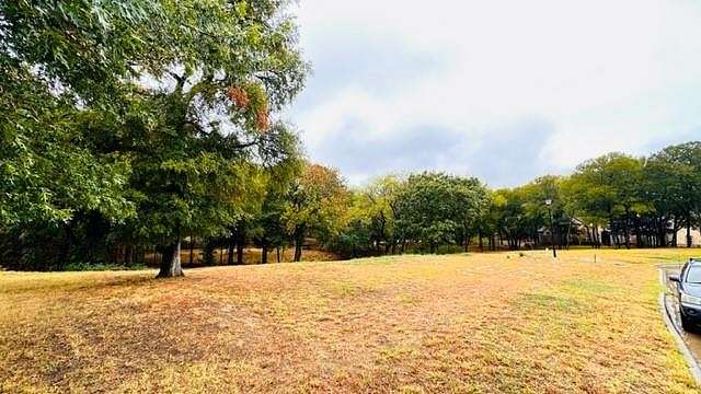 0.94 Acres of Residential Land for Sale in Cedar Hill, Texas