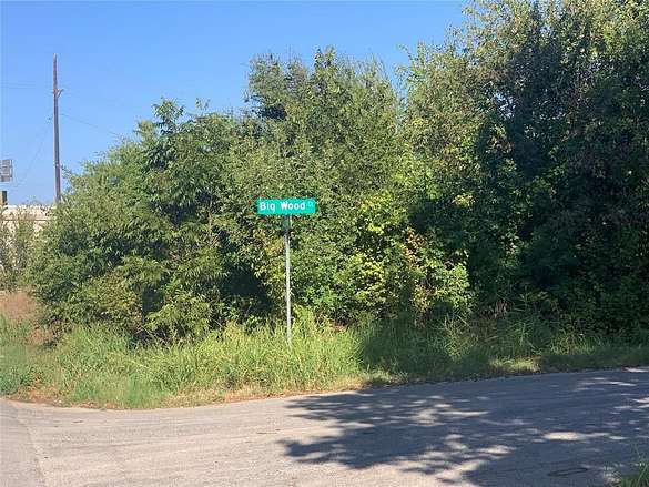 0.53 Acres of Land for Sale in Fort Worth, Texas