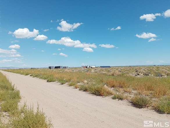20.3 Acres of Land for Sale in Fallon, Nevada