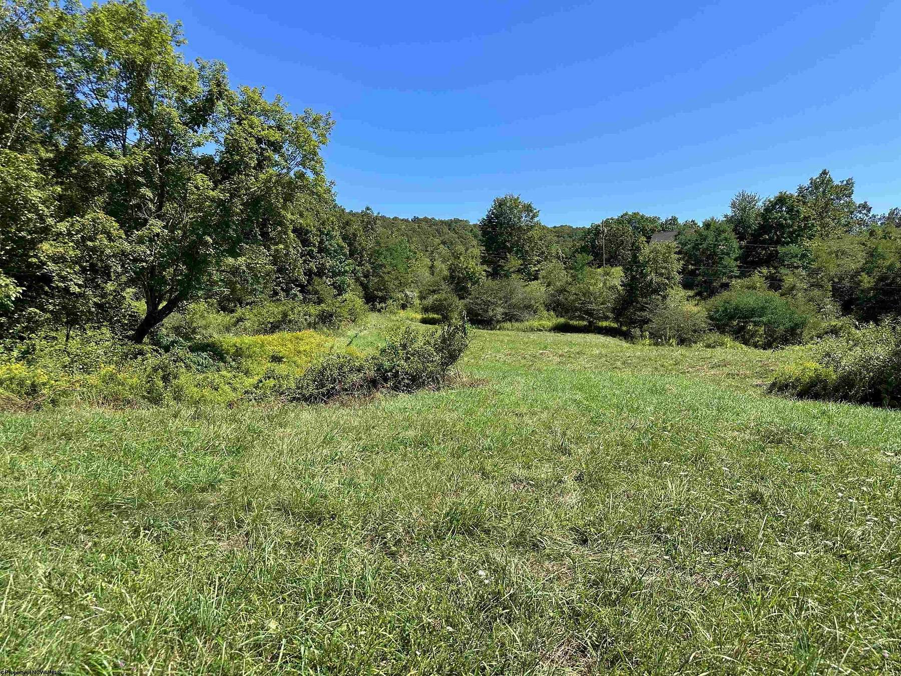 2 Acres of Residential Land for Sale in Dryfork, West Virginia