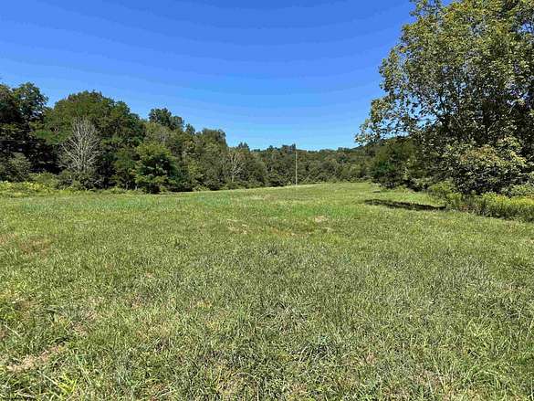 2 Acres of Residential Land for Sale in Dryfork, West Virginia