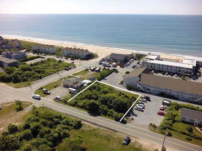 0.27 Acres of Land for Sale in Montauk, New York