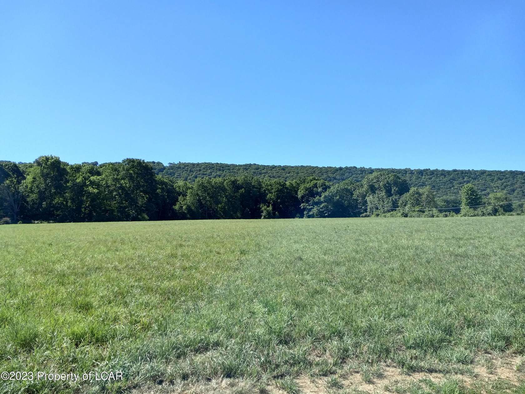4 Acres of Residential Land for Sale in Sugarloaf Township, Pennsylvania