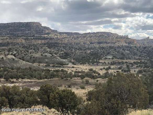 15.6 Acres of Land for Sale in Bloomfield, New Mexico