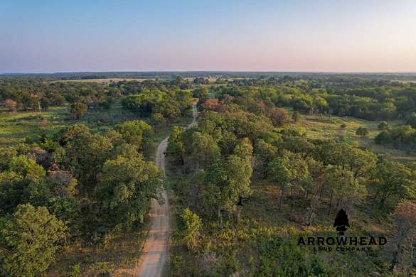 360 Acres of Recreational Land & Farm for Sale in Peru, Kansas