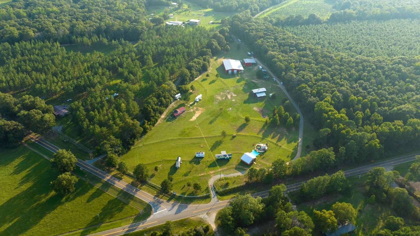 10.6 Acres of Land for Sale in Danville, LandSearch