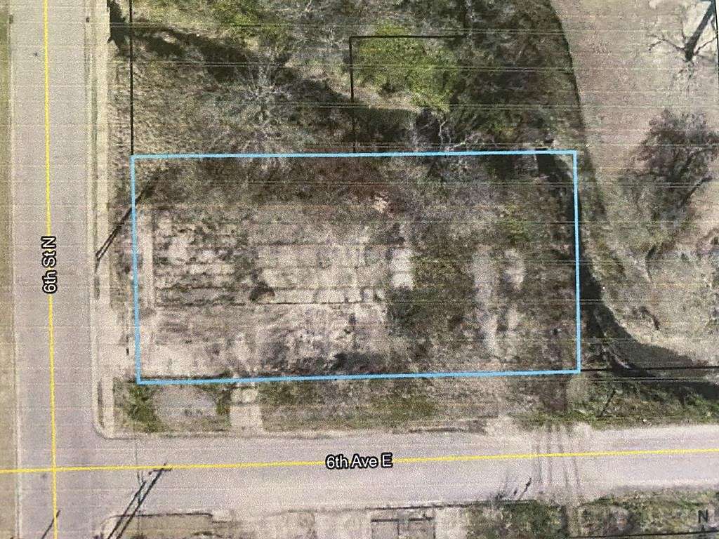 0.34 Acres of Land for Sale in Cordele, Georgia