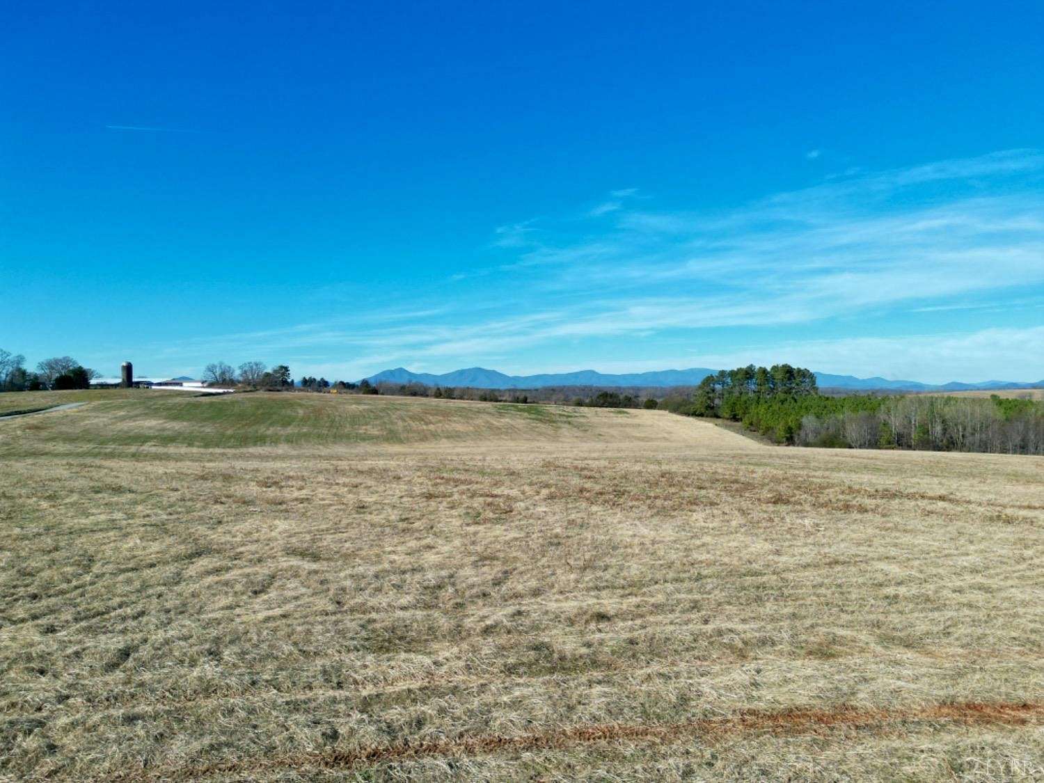 63 Acres of Agricultural Land for Sale in Huddleston, Virginia