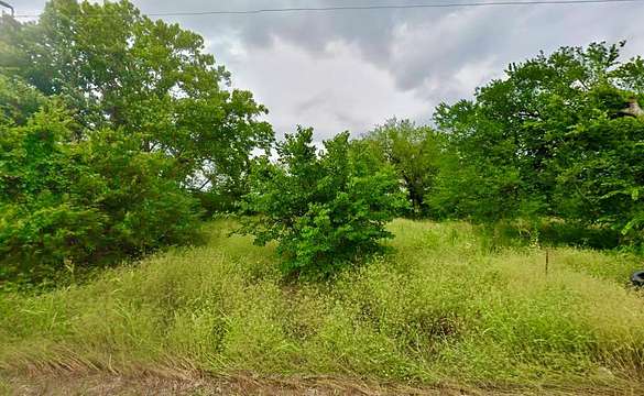 0.34 Acres of Residential Land for Sale in Wichita Falls, Texas