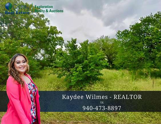 0.34 Acres of Residential Land for Sale in Wichita Falls, Texas