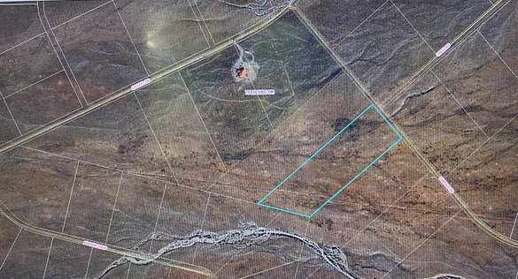 11.2 Acres of Land for Sale in Belen, New Mexico