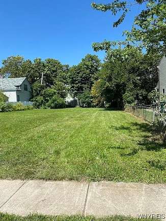 0.11 Acres of Land for Sale in Buffalo, New York