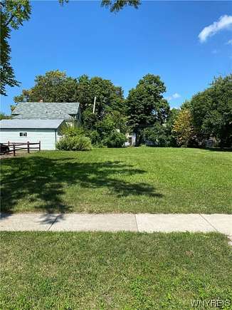 0.11 Acres of Residential Land for Sale in Buffalo, New York