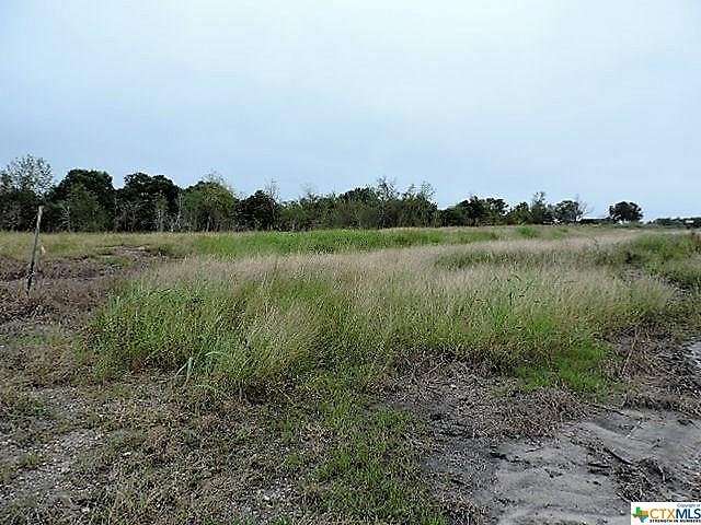 2 Acres of Residential Land for Sale in Westhoff, Texas