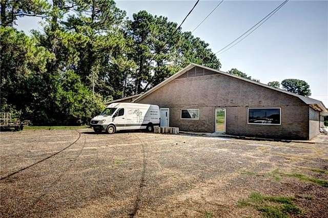 2 Acres of Commercial Land for Sale in Natchitoches, Louisiana