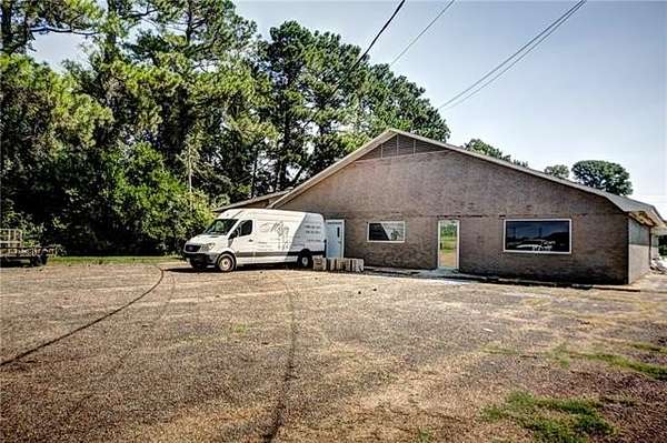 2 Acres of Commercial Land for Sale in Natchitoches, Louisiana