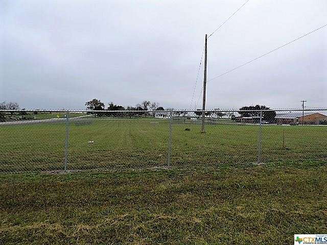 0.2 Acres of Residential Land for Sale in Westhoff, Texas