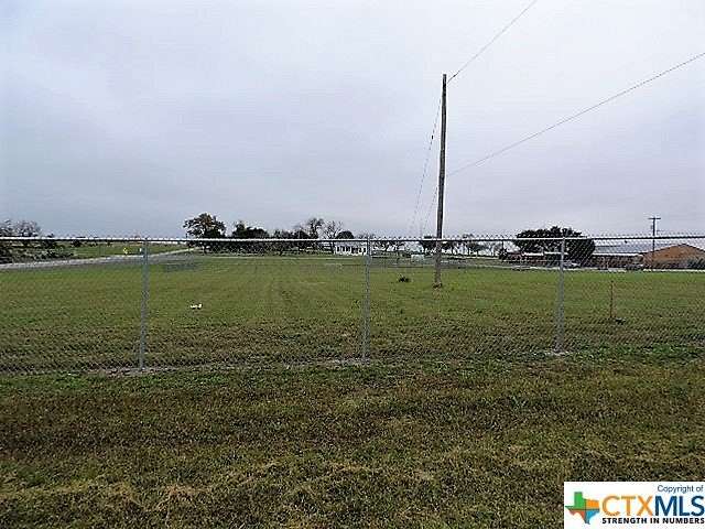 0.2 Acres of Residential Land for Sale in Westhoff, Texas