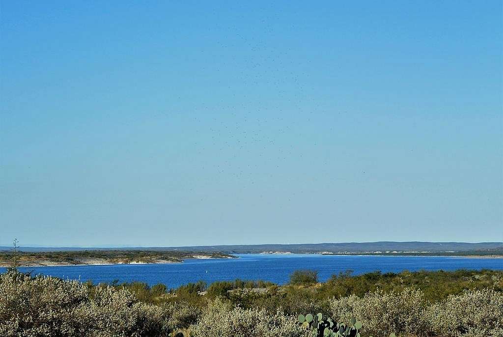0.48 Acres of Residential Land for Sale in Del Rio, Texas
