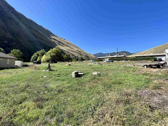 0.25 Acres of Residential Land for Sale in Riggins, Idaho