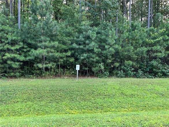 0.84 Acres of Residential Land for Sale in Hartfield, Virginia