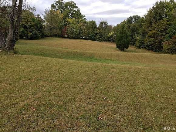 9 Acres of Residential Land for Sale in Evansville, Indiana