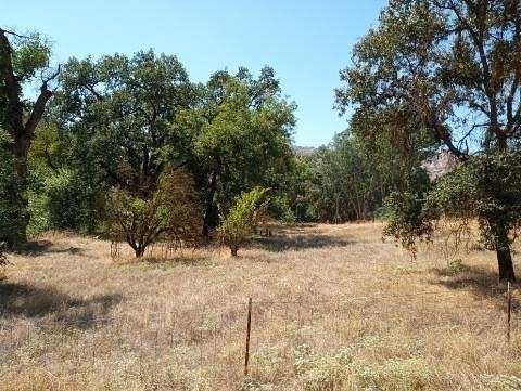 2 Acres of Residential Land for Sale in Squaw Valley, California