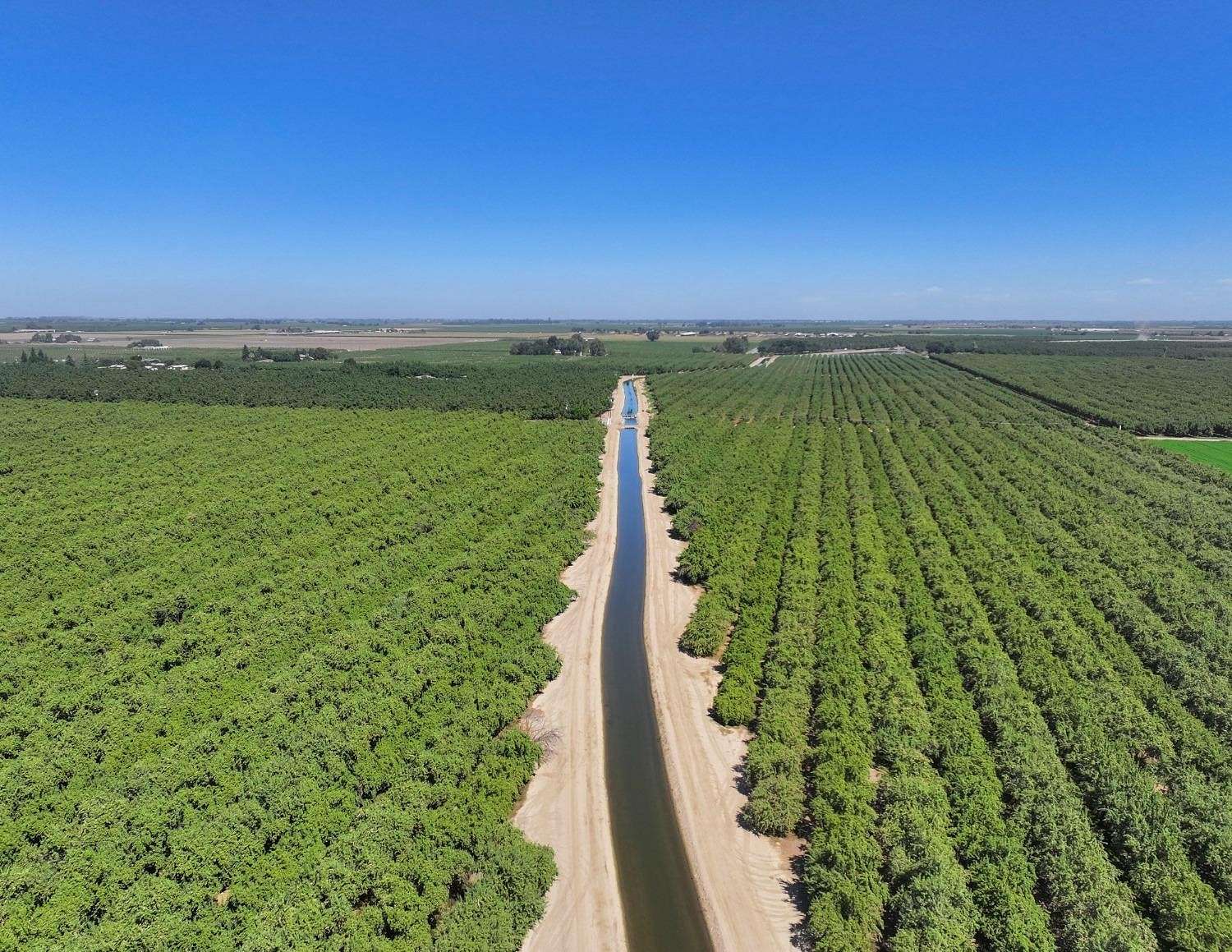 114 Acres of Agricultural Land for Sale in Lemoore, California